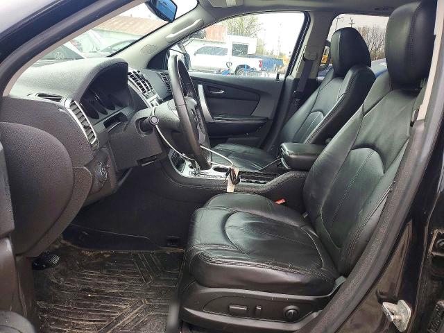 Aukcja sprzedaży 2012 Gmc Acadia, vin: 1GKKVRED0CJ242560, numer aukcji: 47551466