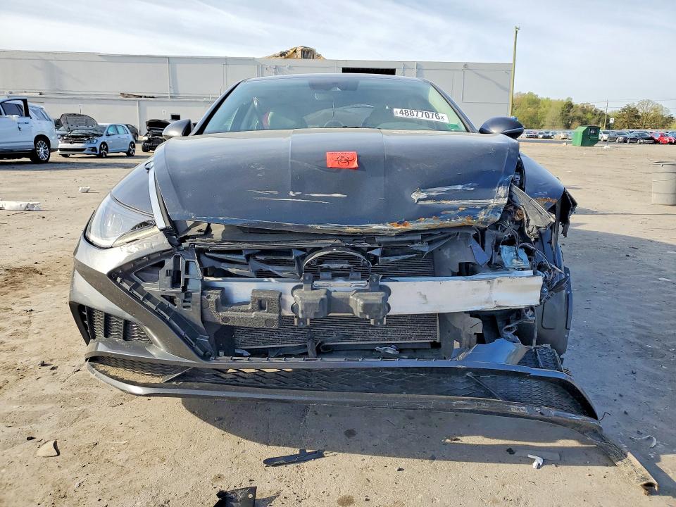 Aukcja sprzedaży 2020 Hyundai Sonata, vin: 5NPEL4JA0LH011969, numer aukcji: 48877076