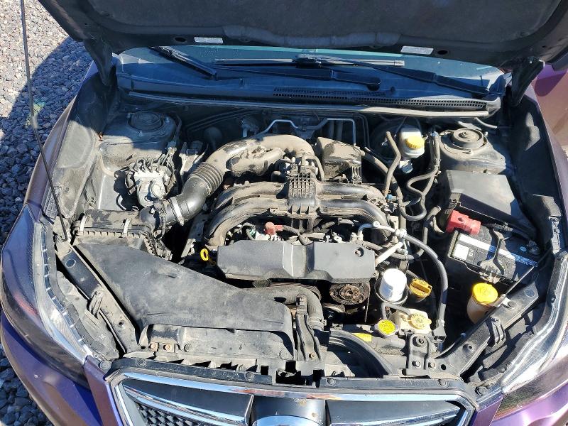 2016 Subaru Crosstrek მანქანა იყიდება აუქციონზე, vin: JF2GPABC3G8301026, აუქციონის ნომერი: 51634766