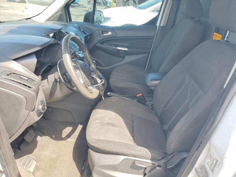2016 Ford Transit Connect მანქანა იყიდება აუქციონზე, vin: NM0LS7F78G1272902, აუქციონის ნომერი: 49500816