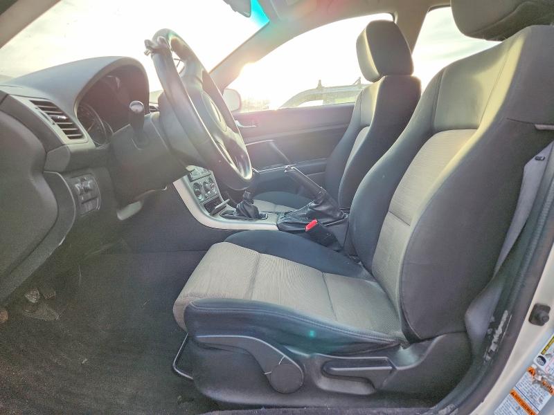 Aukcja sprzedaży 2007 Subaru Outback, vin: 4S4BP61C576318750, numer aukcji: 50523776