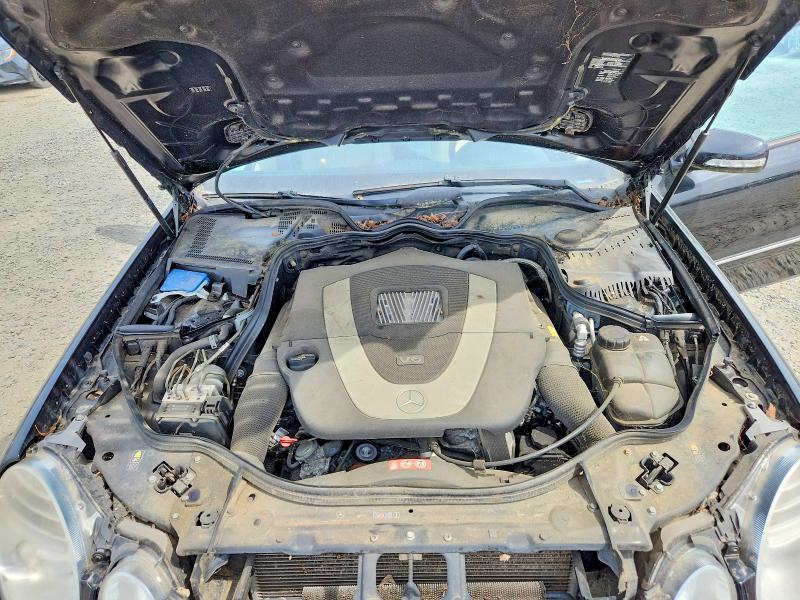 Продажа на аукционе авто 2008 Mercedes-benz E, vin: WDBUF87XX8B284768, номер лота: 49389966