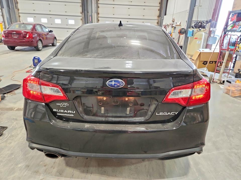 Продаж на аукціоні авто 2019 Subaru Legacy, vin: 4S3BNAF63K3020224, номер лоту: 50440186