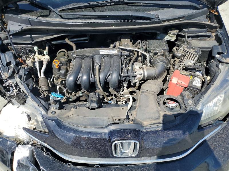 Продаж на аукціоні авто 2016 Honda Fit, vin: JHMGK5H71GX025643, номер лоту: 50522526
