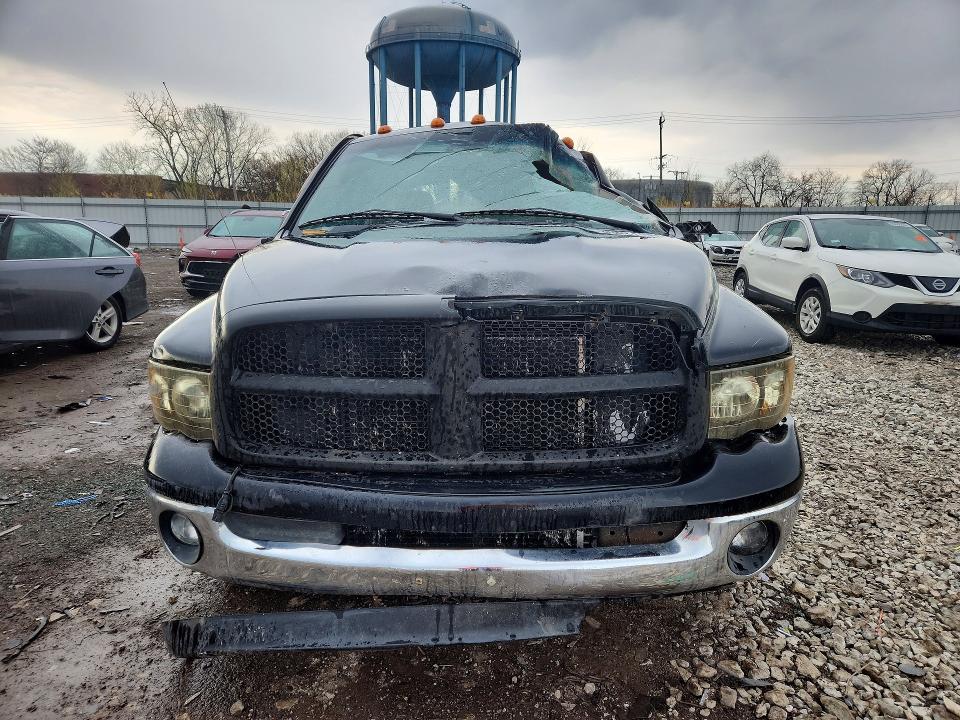 Aukcja sprzedaży 2003 Dodge Ram 3500, vin: 3D7MA48CX3G813128, numer aukcji: 49427396