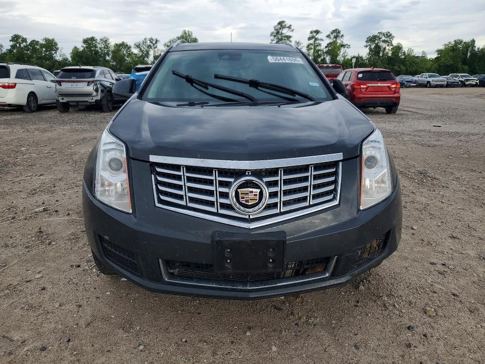 Aukcja sprzedaży 2016 Cadillac Srx, vin: 3GYFNBE3XGS553634, numer aukcji: 50441696