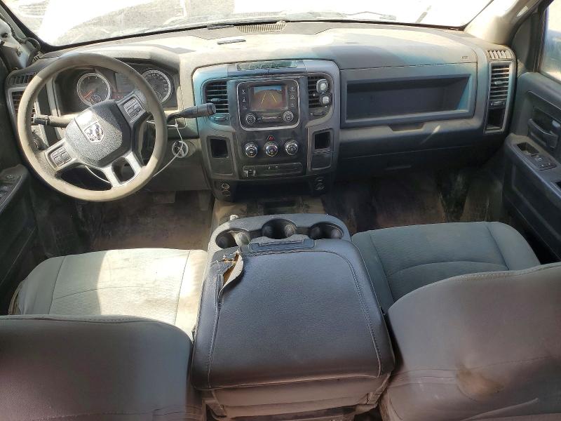 51497326 :رقم المزاد ، 3C6TR5HT8JG204841 vin ، 2018 Ram 2500 مزاد بيع
