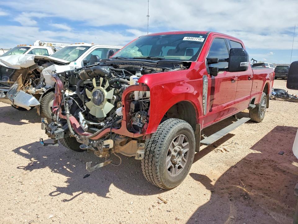Продажа на аукционе авто 2024 Ford F350, vin: 1FT8W3BN0RED37960, номер лота: 48467716