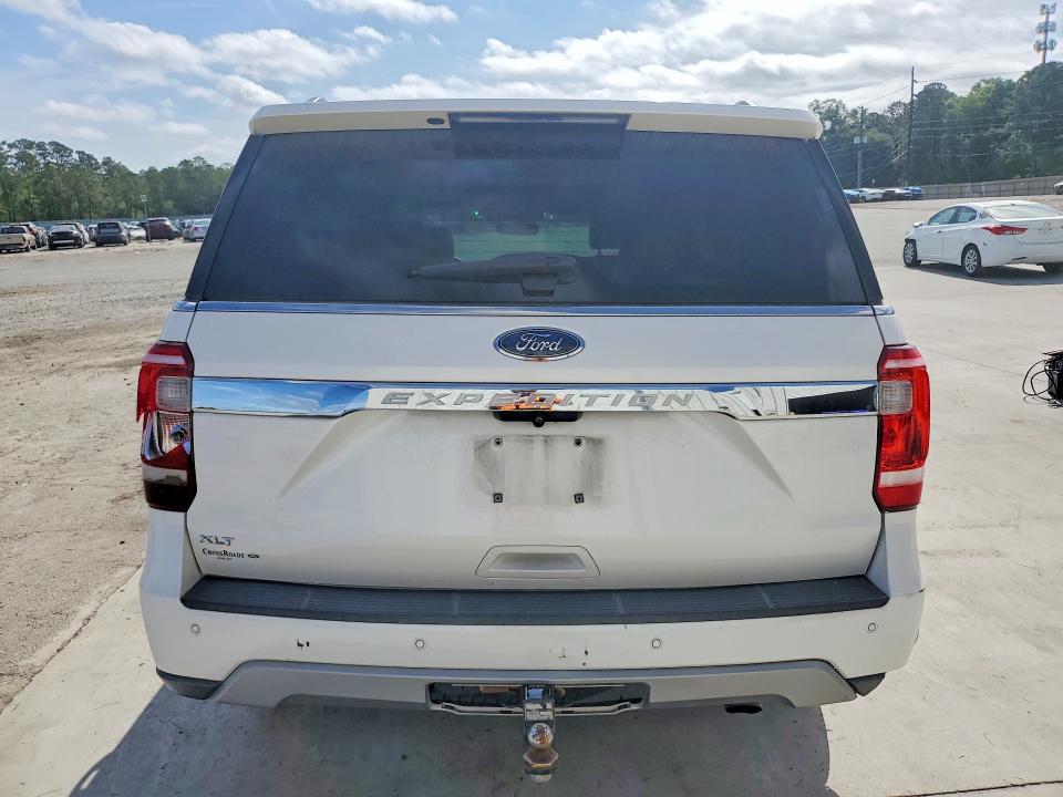 Продаж на аукціоні авто 2019 Ford Expedition, vin: 1FMJU1JT8KEA67387, номер лоту: 51437266