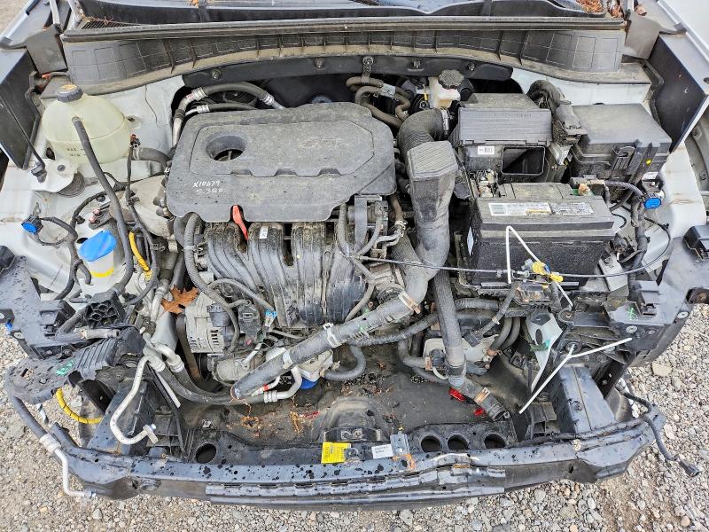 51156316 :رقم المزاد ، KM8J3CAL1JU691910 vin ، 2018 Hyundai Tucson مزاد بيع