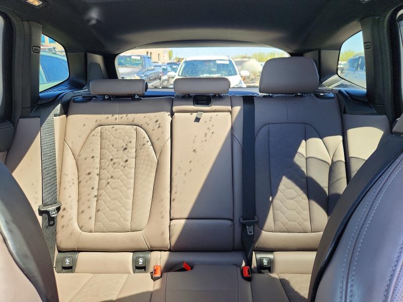 2021 Bmw X3 მანქანა იყიდება აუქციონზე, vin: 5YMTS0C05M9D81715, აუქციონის ნომერი: 51302436