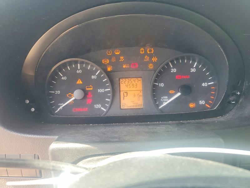 Продажа на аукционе авто 2014 Mercedes-benz Sprinter, vin: WD3PE7DC7E5929460, номер лота: 50751096