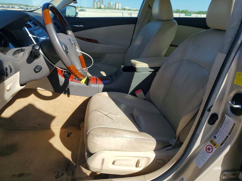 Продаж на аукціоні авто 2011 Lexus Es, vin: JTHBK1EG4B2434538, номер лоту: 48699286
