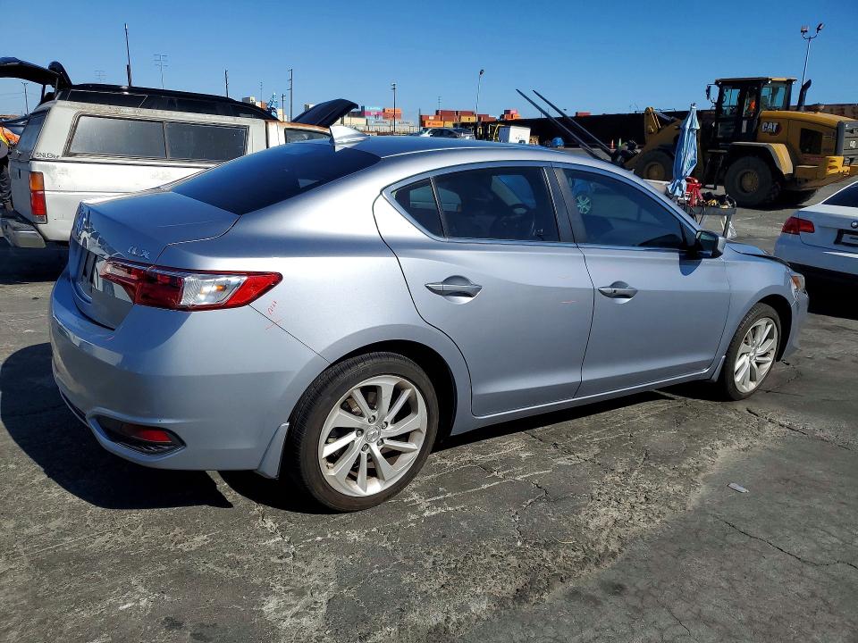 Aukcja sprzedaży 2016 Acura Ilx, vin: 19UDE2F39GA024318, numer aukcji: 49922836