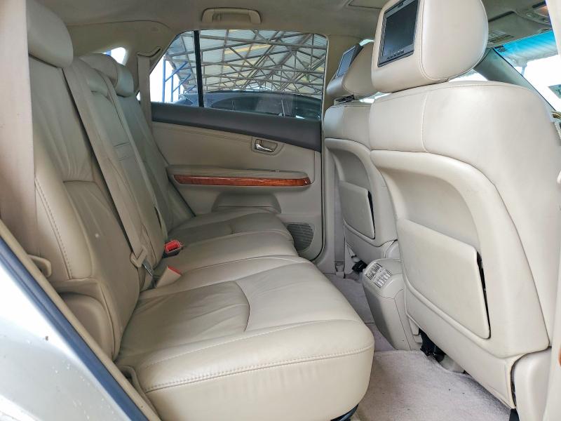 48957036 :رقم المزاد ، 2T2GA31U36C043742 vin ، 2006 Lexus Rx 330 مزاد بيع