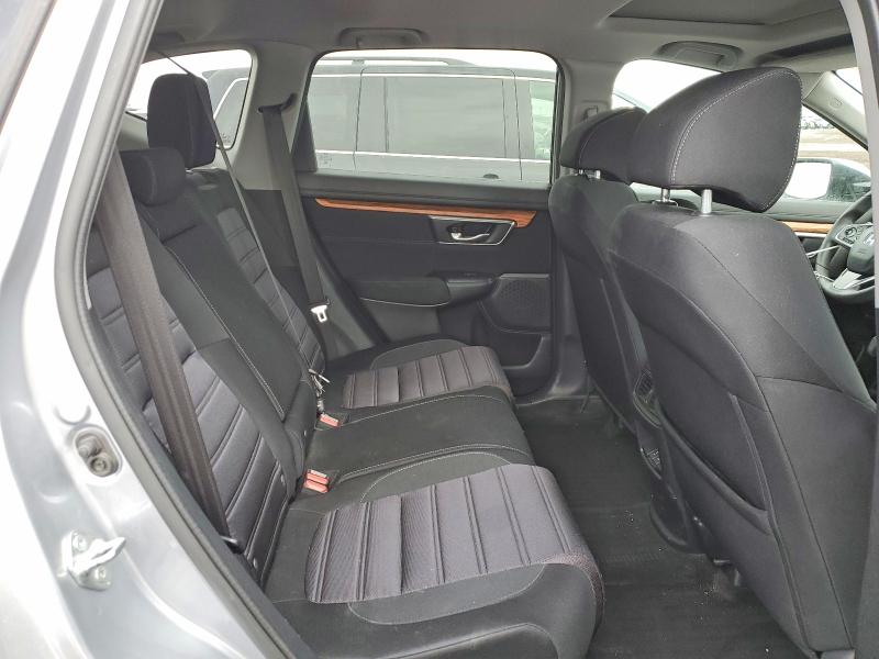 Aukcja sprzedaży 2018 Honda Cr-v, vin: 2HKRW2H59JH103858, numer aukcji: 48330286