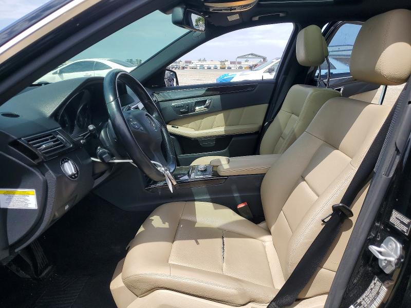 51095066 :رقم المزاد ، WDDHF5GBXAA021820 vin ، 2010 Mercedes-benz E مزاد بيع