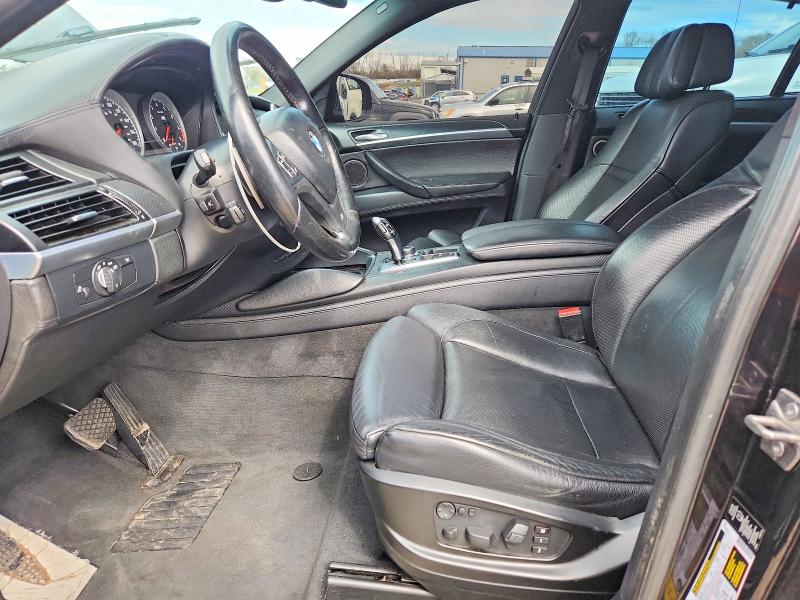 Продаж на аукціоні авто 2013 Bmw X6, vin: 5YMGZ0C59DLL30078, номер лоту: 48312076