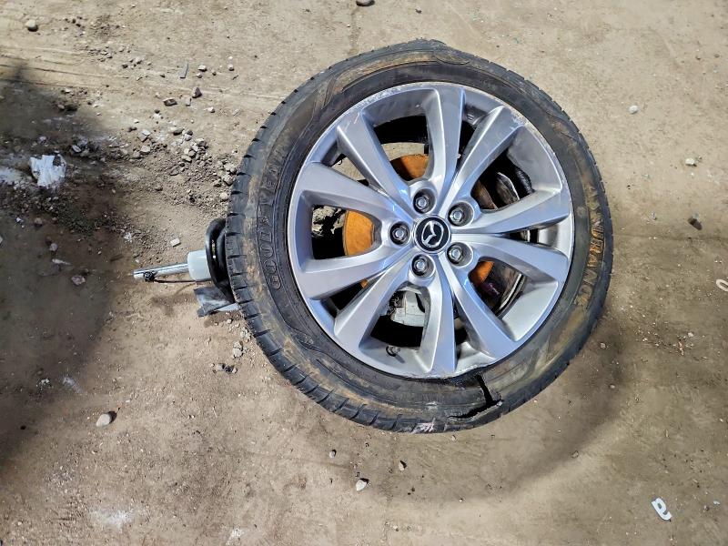 Aukcja sprzedaży 2021 Mazda Cx-30, vin: 3MVDMADM5MM228862, numer aukcji: 48906486