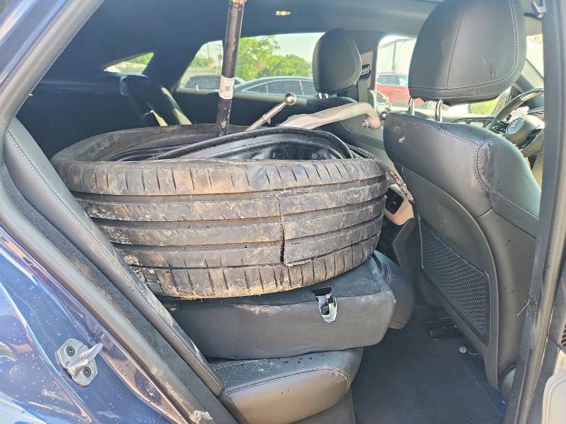 51250906 :رقم المزاد ، 4JGFD6BB2TB585989 vin ، 2026 Mercedes-benz Gle Coupe مزاد بيع