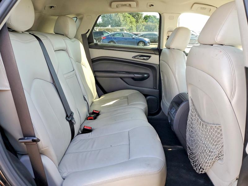Aukcja sprzedaży 2013 Cadillac Srx, vin: 3GYFNAE38DS636419, numer aukcji: 48989876