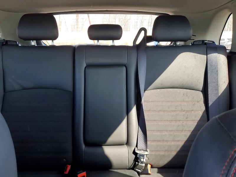 Продаж на аукціоні авто 2022 Mitsubishi Outlander Sport, vin: JA4ARUAU2NU013183, номер лоту: 48578196