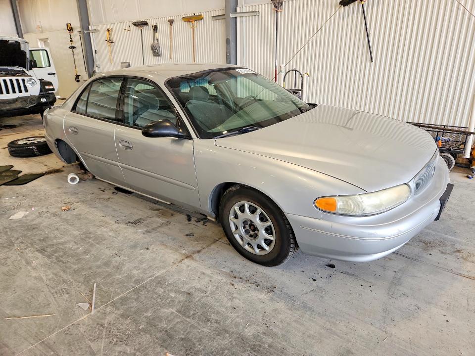 Aukcja sprzedaży 2003 Buick Century, vin: 2G4WS52J231257513, numer aukcji: 51778136