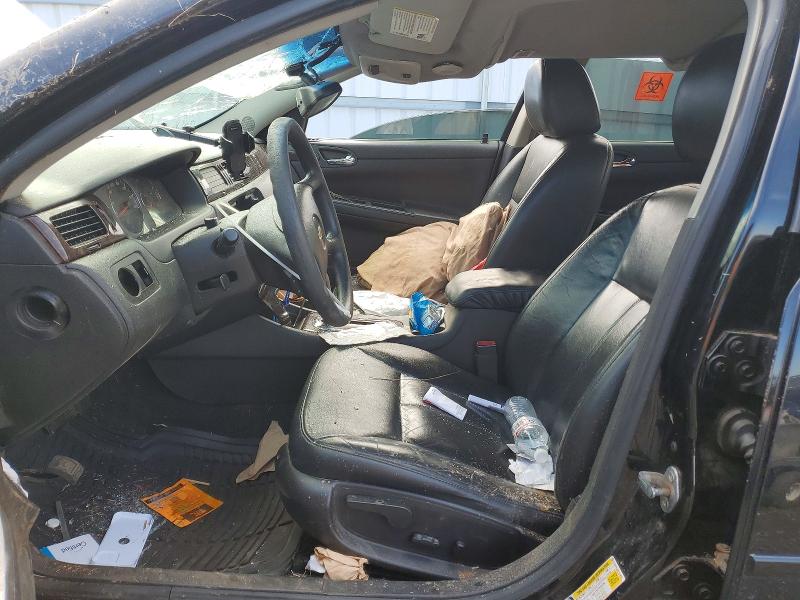 Aukcja sprzedaży 2016 Chevrolet Impala Limited, vin: 2G1WC5E35G1124662, numer aukcji: 51966036