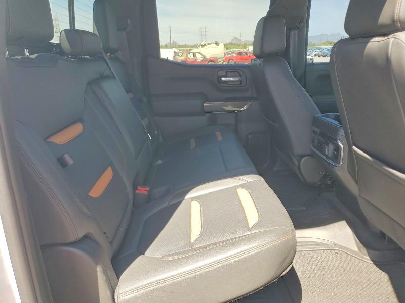 50996316 :رقم المزاد ، 3GTP9EEL6NG178261 vin ، 2022 Gmc Sierra Limited مزاد بيع