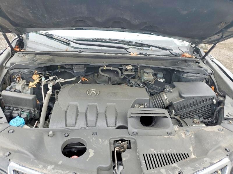 Продажа на аукционе авто 2018 Acura Rdx, vin: 5J8TB4H32JL005926, номер лота: 46951046
