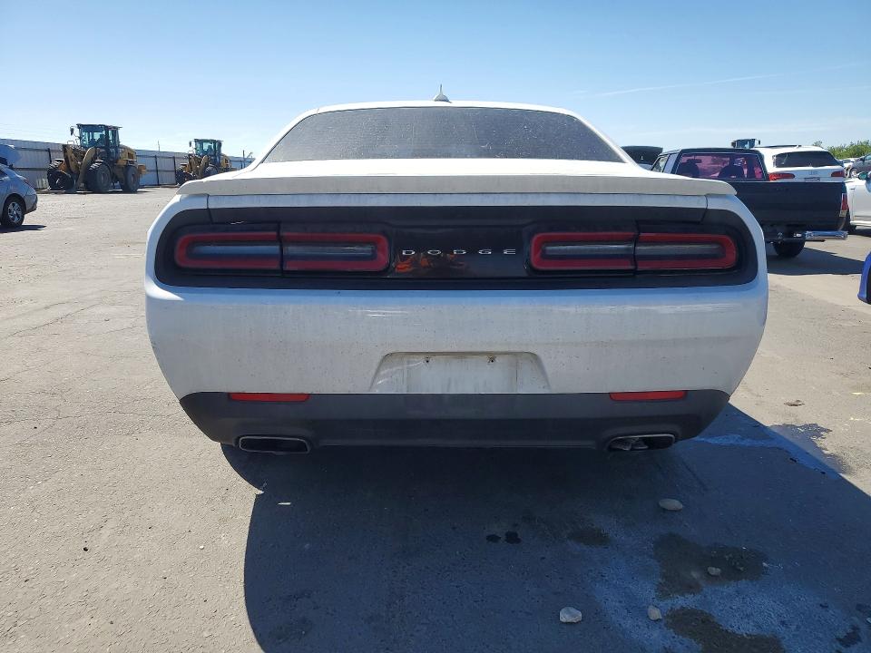 Продажа на аукционе авто 2016 Dodge Challenger, vin: 2C3CDZAG4GH323446, номер лота: 48699226