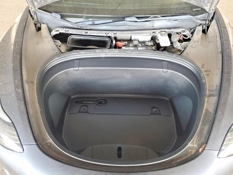2019 Tesla Model 3 მანქანა იყიდება აუქციონზე, vin: 5YJ3E1EA2KF426864, აუქციონის ნომერი: 50166446