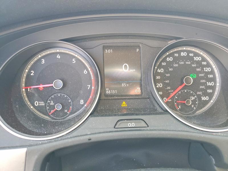 Продаж на аукціоні авто 2019 Volkswagen Atlas, vin: 1V2AP2CA2KC556729, номер лоту: 49181546