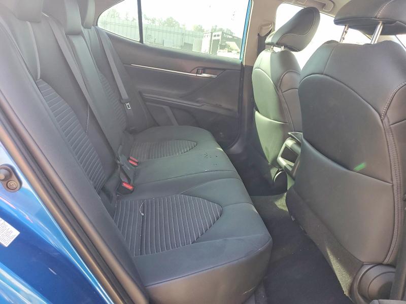 2019 Toyota Camry მანქანა იყიდება აუქციონზე, vin: 4T1B11HK3KU190854, აუქციონის ნომერი: 48714756