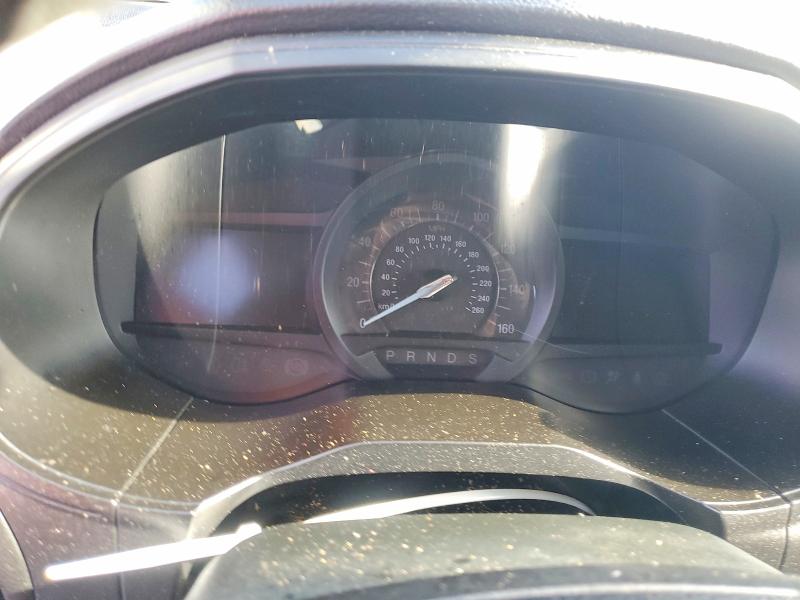 Aukcja sprzedaży 2022 Ford Edge, vin: 2FMPK4J93NBA92591, numer aukcji: 49282796