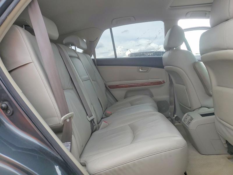 48698096 :رقم المزاد ، JTJGK31U170008840 vin ، 2007 Lexus Rx 350 مزاد بيع