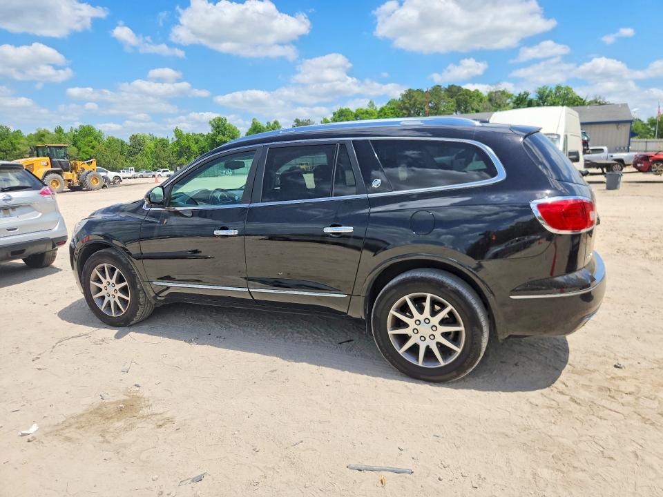 Aukcja sprzedaży 2017 Buick Enclave, vin: 5GAKRBKD2HJ200833, numer aukcji: 49934876