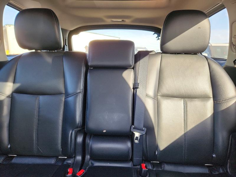 2018 Nissan Pathfinder მანქანა იყიდება აუქციონზე, vin: 5N1DR2MM2JC604385, აუქციონის ნომერი: 50949976