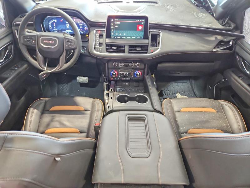 Продажа на аукционе авто 2024 Gmc Yukon Xl, vin: 1GKS2HKL5RR377557, номер лота: 49228316