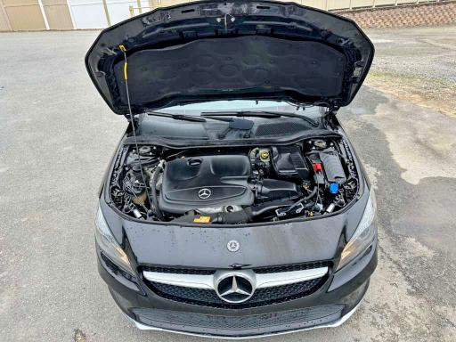 Продаж на аукціоні авто 2018 Mercedes-benz Cla, vin: WDDSJ4GB3JN565261, номер лоту: 49616306