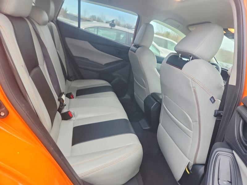 Aukcja sprzedaży 2018 Subaru Crosstrek, vin: JF2GTABC6JH264945, numer aukcji: 49722266