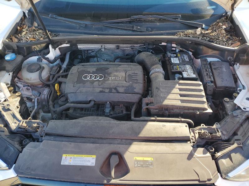 Aukcja sprzedaży 2019 Audi Q3, vin: WA1AECF39K1078762, numer aukcji: 48427656