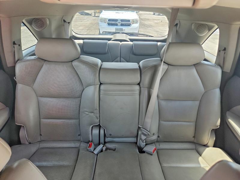 2009 Acura Mdx მანქანა იყიდება აუქციონზე, vin: 2HNYD28849H514630, აუქციონის ნომერი: 51206136