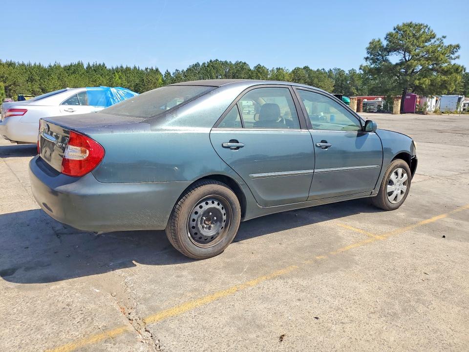 Продаж на аукціоні авто 2002 Toyota Camry, vin: 4T1BE32K32U635361, номер лоту: 48056076