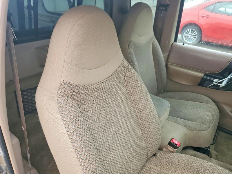 1998 Ford Ranger მანქანა იყიდება აუქციონზე, vin: 1FTYR14X2WPA40926, აუქციონის ნომერი: 51334476