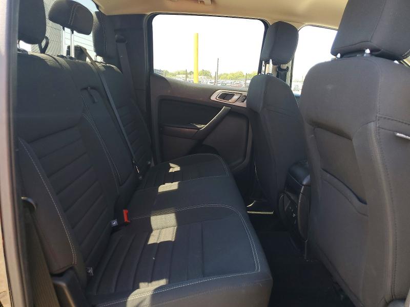 Продажа на аукционе авто 2021 Ford Ranger, vin: 1FTER4FH7MLD46485, номер лота: 50470526