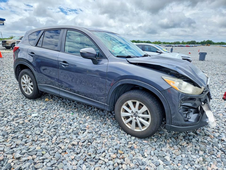 Aukcja sprzedaży 2016 Mazda Cx-5, vin: JM3KE2CY0G0690051, numer aukcji: 49103576