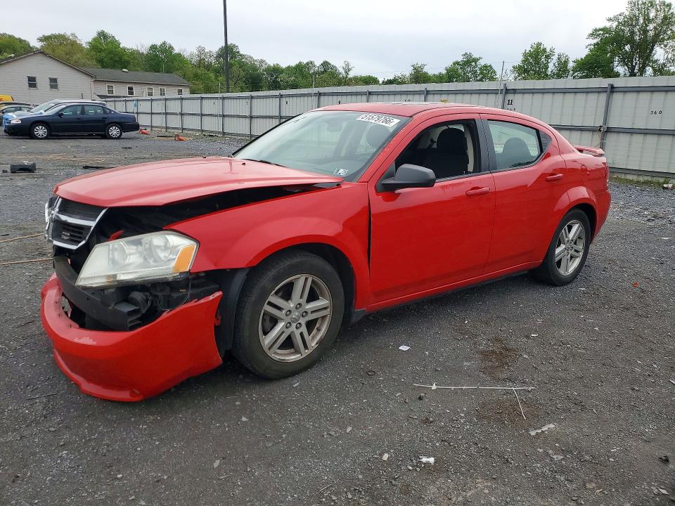 Aukcja sprzedaży 2009 Dodge Avenger, vin: 1B3LC56B69N523356, numer aukcji: 51579766