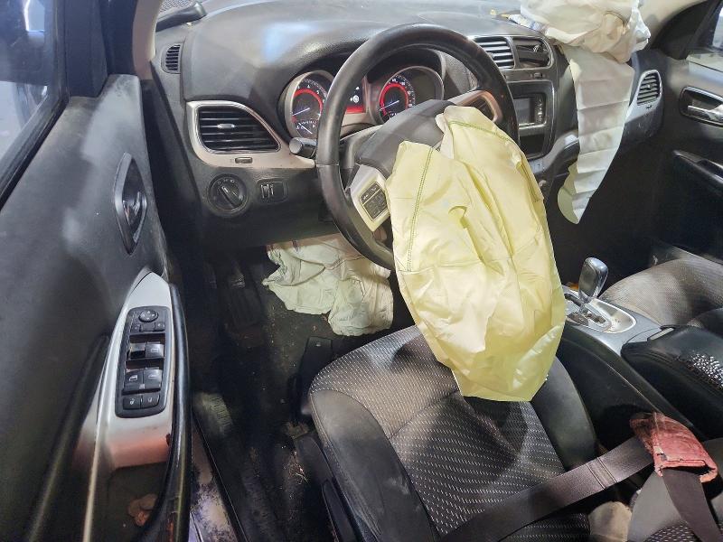 2016 Dodge Journey მანქანა იყიდება აუქციონზე, vin: 3C4PDCAB8GT186002, აუქციონის ნომერი: 49050406