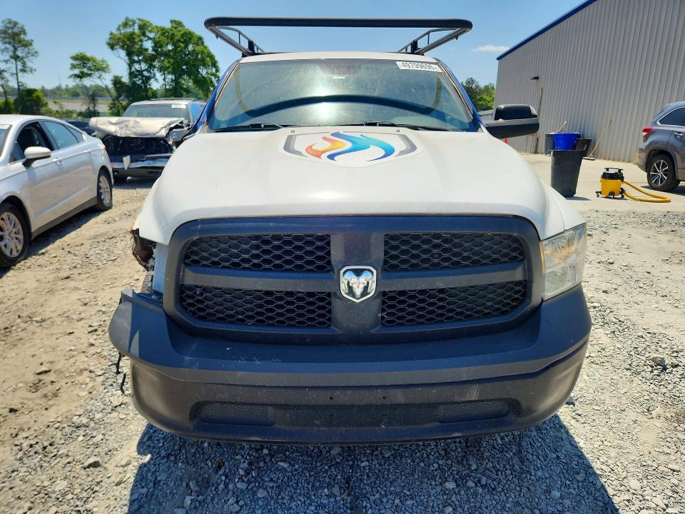 Aukcja sprzedaży 2022 Ram 1500 Classic, vin: 1C6RR6FG3NS208817, numer aukcji: 49799696